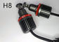 Carson H9 H11 N5 H8 Bohlam Lampu Depan Led Lampu LED Otomatis Tanpa Kipas 1400LM