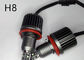 Carson H9 H11 N5 H8 Bohlam Lampu Depan Led Lampu LED Otomatis Tanpa Kipas 1400LM